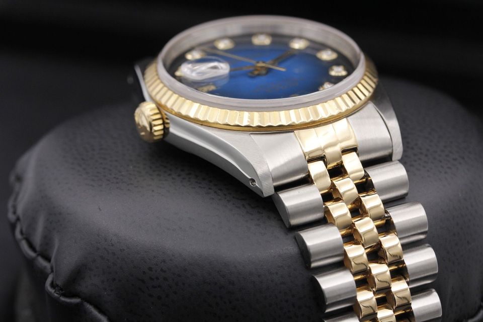 Rolex Datejust 16233 Image 4
